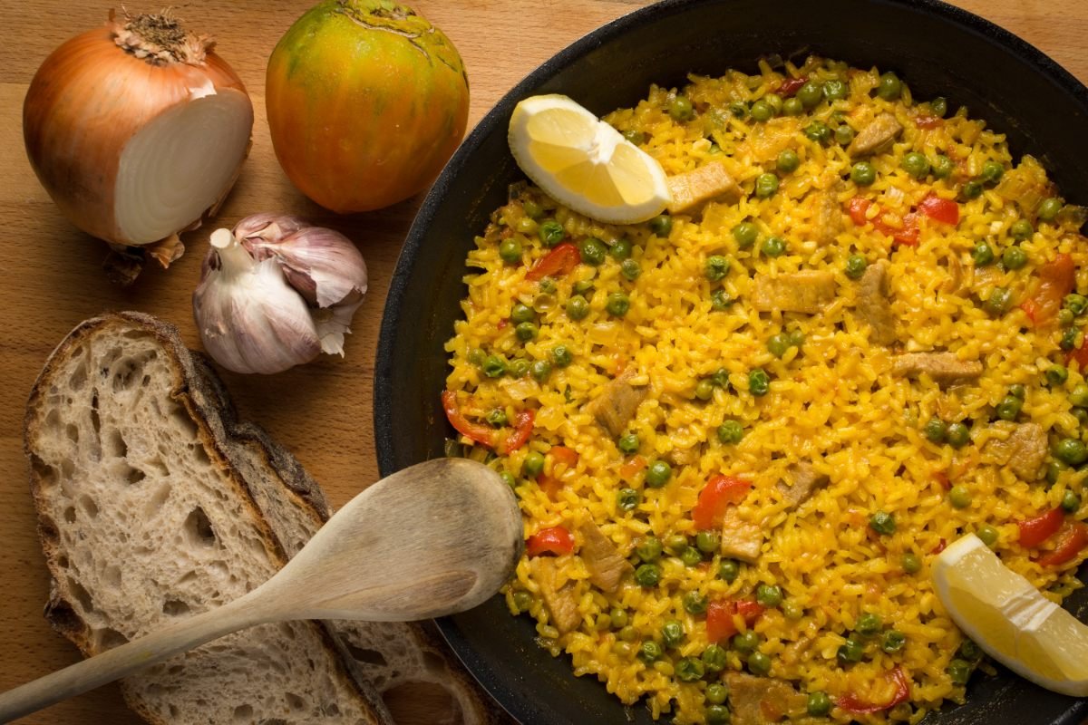 gandules