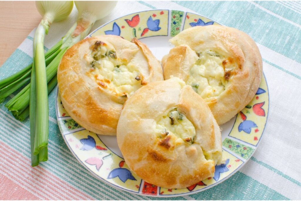 knish