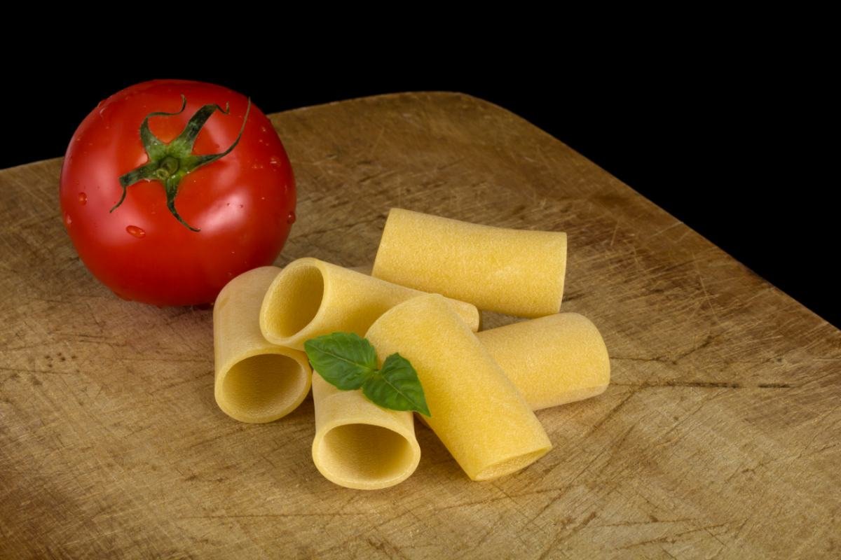 paccheri