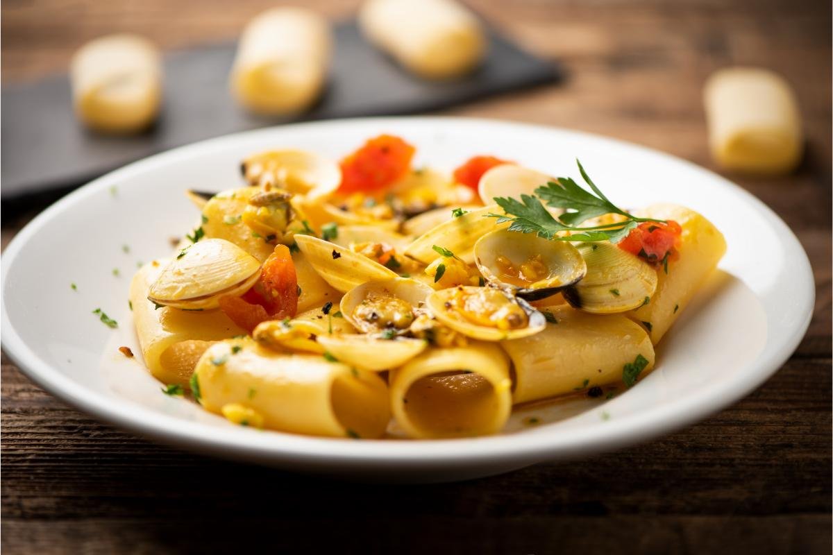 paccheri