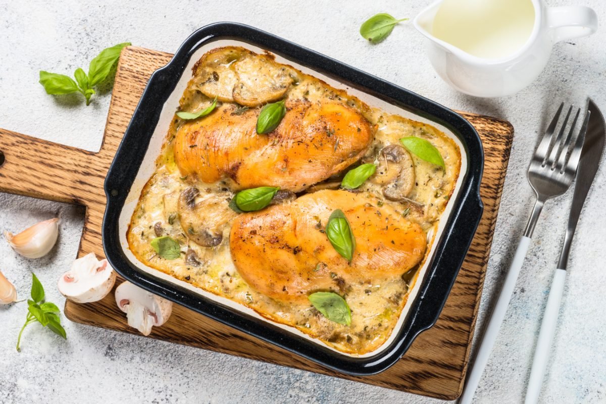 crack chicken recipe