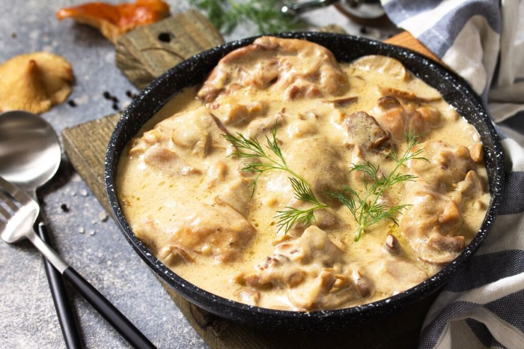 crack chicken recipe