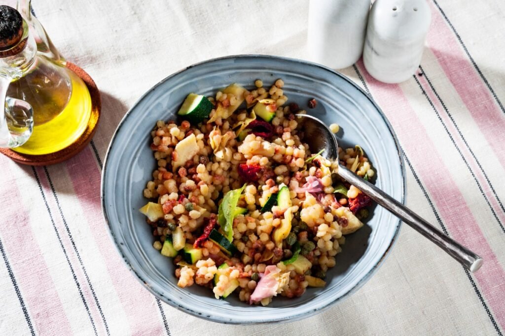 fregula