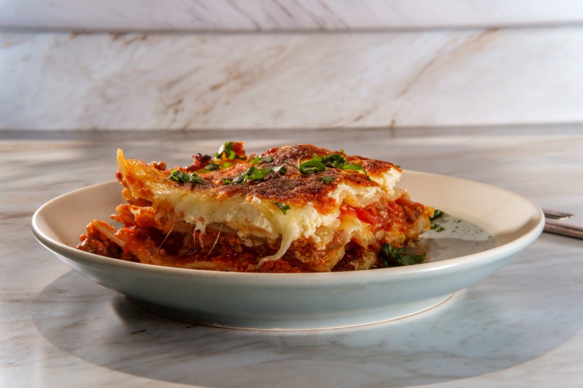 san giorgio lasagna recipe