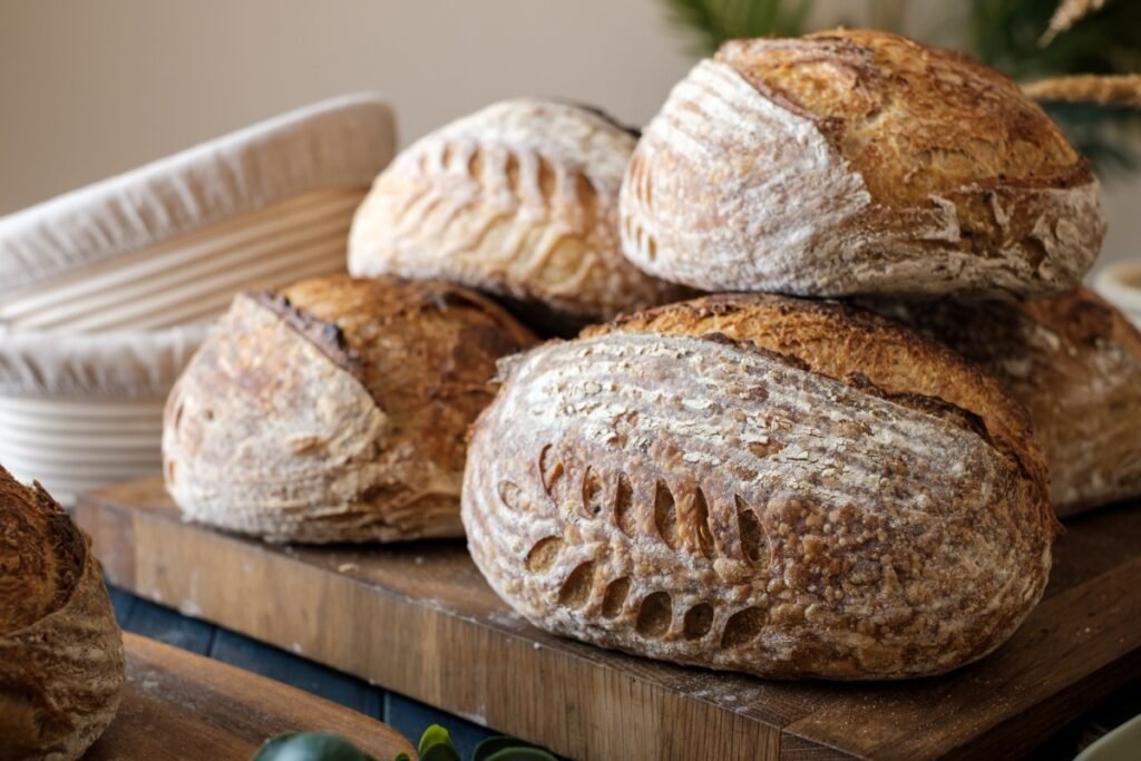 batard bread
