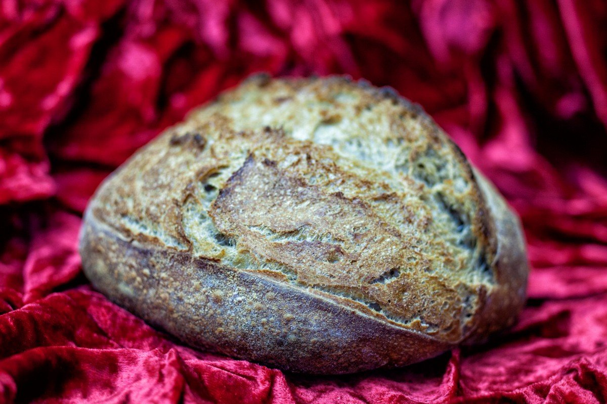 batard bread