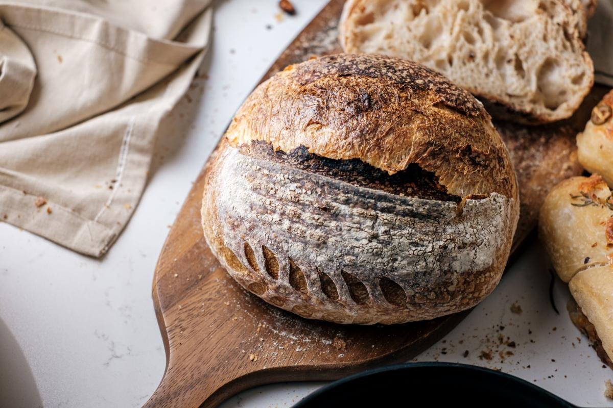 batard bread