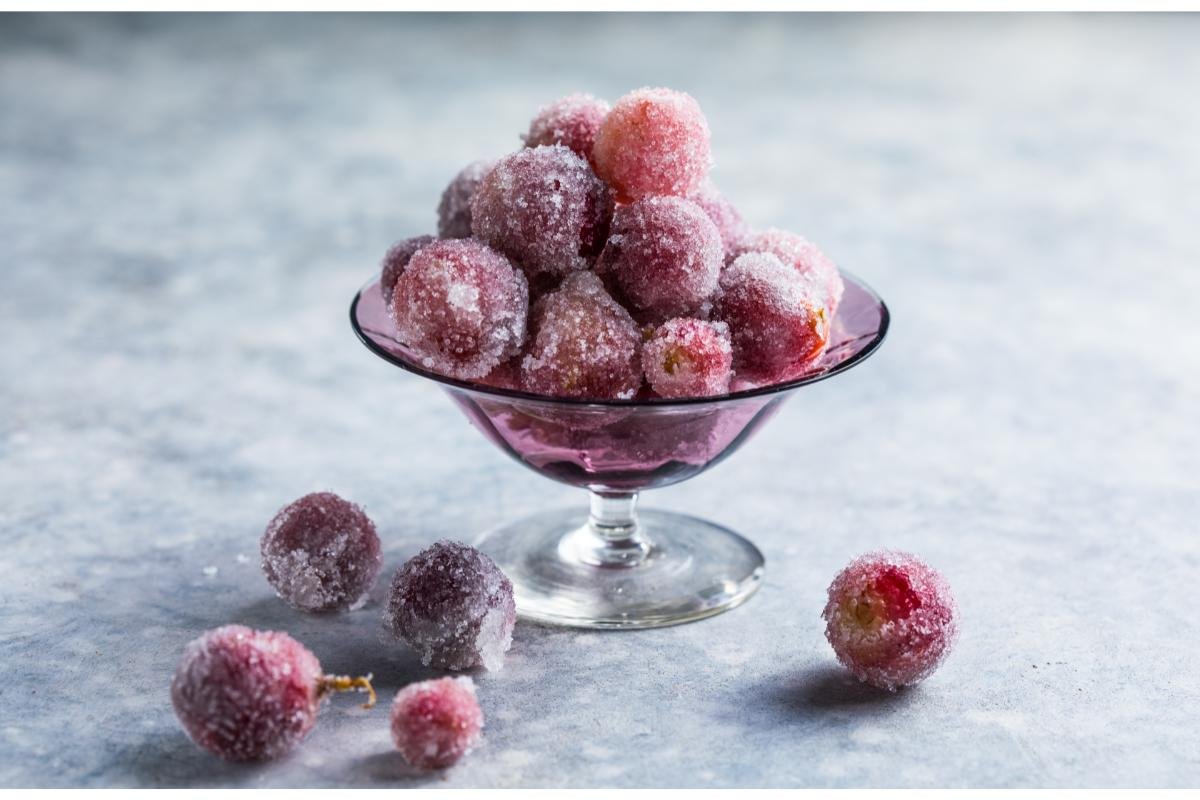 candy grapes