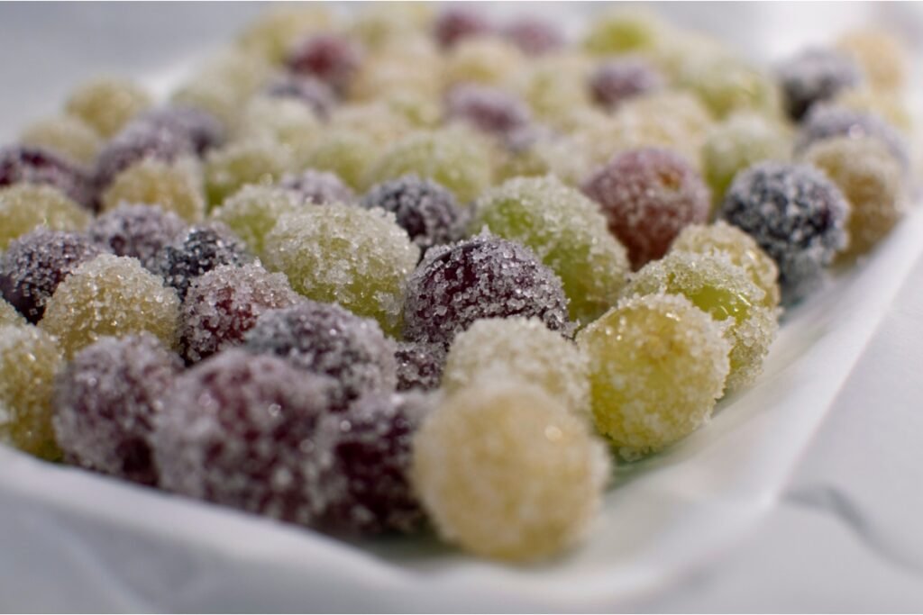 candy grapes