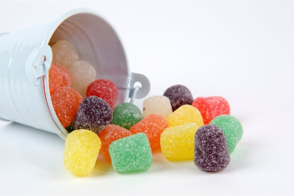 gumdrops